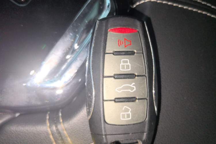 Used Haval H6 2022 3rd Generation 1.5T Automatic Two-Wheel Drive Max
