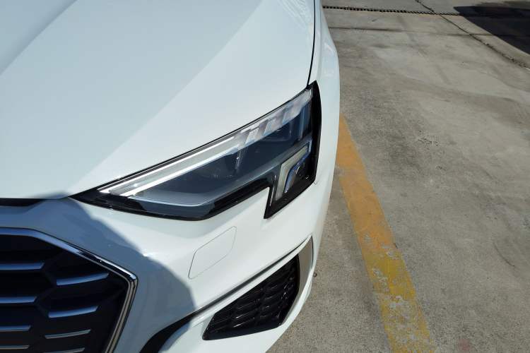 Used Audi A3 2024 Sportback 35 TFSI Luxury Sports Model
