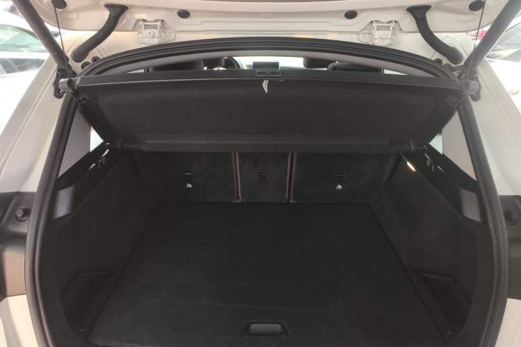 Used BMW X1 2020 sDrive20Li Fashion Model