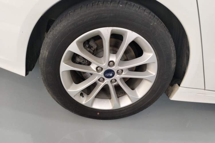 Used Ford Mondeo 2020 EcoBoost 180 Stylish Model
