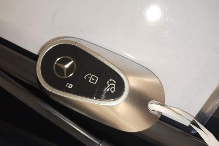 Used Mercedes-Benz S-Class 2022 Revised S 400 L Business Version