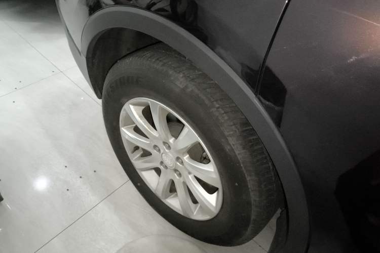 Used Buick Envision 2021 532T Two-Wheel-Drive Luxury Version