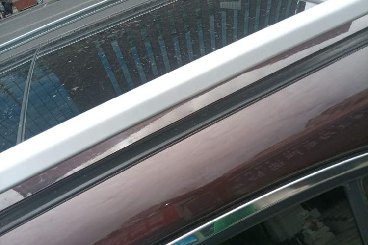 Used BYD S7 2016 2.0T Automatic Prestige Plus
