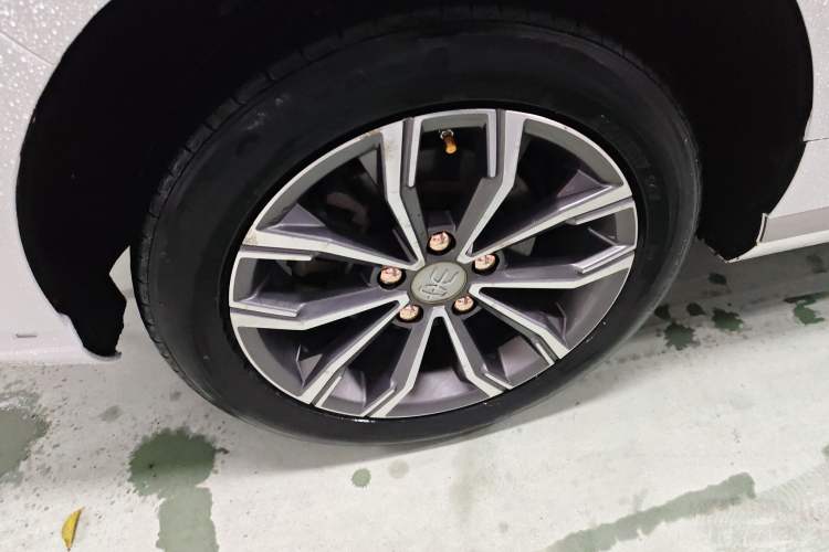 Used BYD Song MAX 2021 Upgraded Model 1.5T Automatic Prestige 7-Seater