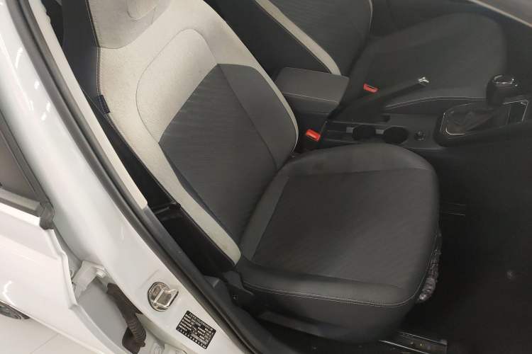 Used Volkswagen Lavida 2023 New Rui 1.5L Automatic New Yi Edition
