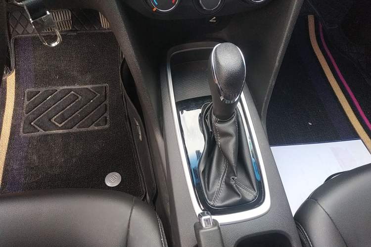 Used Chevrolet Cavalier 2016 1.5L Automatic Xinyue Edition