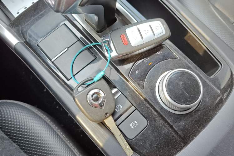 Used Great Wall Poer 2021 2.0T Commercial Version Automatic Diesel 4x4 Elite Long-Box GW4D20M
