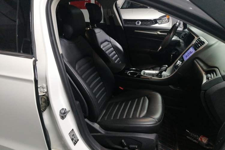 Used Ford Mondeo 2013 1.5L GTDi180 Fashion Edition
