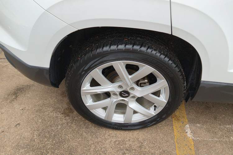 Used Jetta VS5 2019 280TSI Automatic Enjoyment Model
