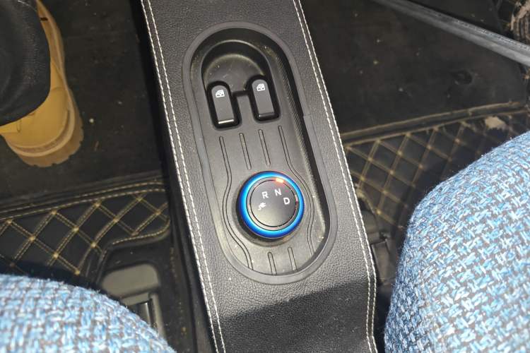 Used Wuling Hongguang MINIEV 2020 Enjoyment Model Lithium Iron Phosphate