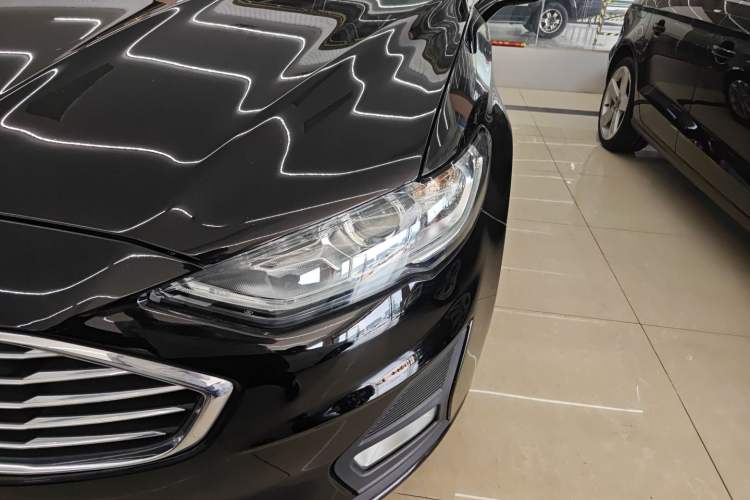 Used Ford Mondeo 2018 EcoBoost 180 Smart Control Fashion Model China V Standard
