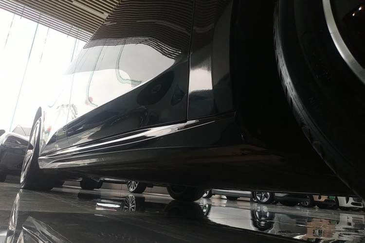 Used Nio ET5T 2025 75 kWh Touring
