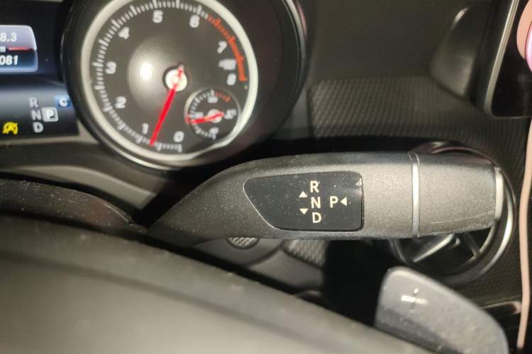 Used Mercedes-Benz GLA 2017 GLA 200 Sport Edition