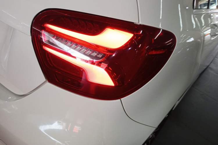 Used Mercedes-Benz A-Class 2016 A 260 Sport Edition