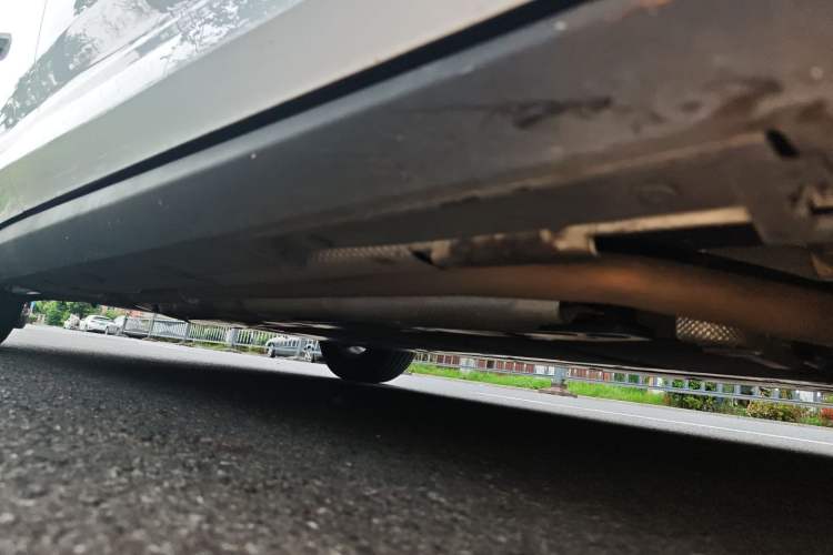 Used BYD Qin L 2024 DM-i 80KM Leading Model
