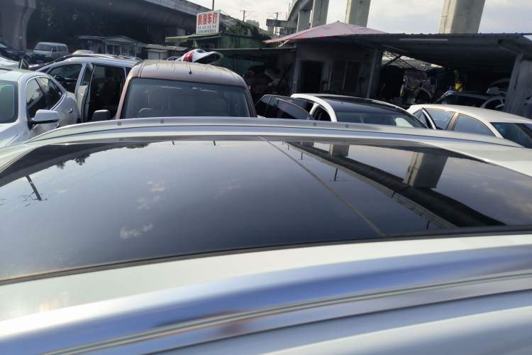 Used Buick GL6 2021 323T Mild Hybrid Connect Luxury Model