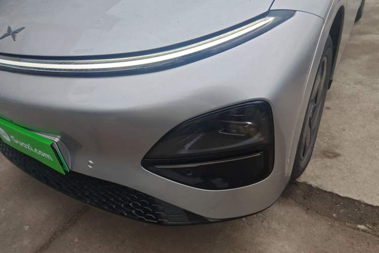 Used XPeng G6 2025 625 Long-Range Max Flagship Edition