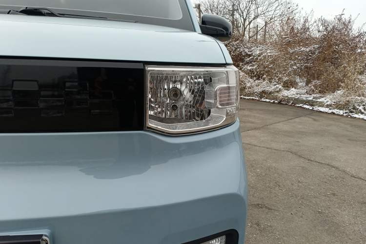 Used Wuling Hongguang MINIEV 2021 Macaron Premium Model – Lithium Iron Phosphate
