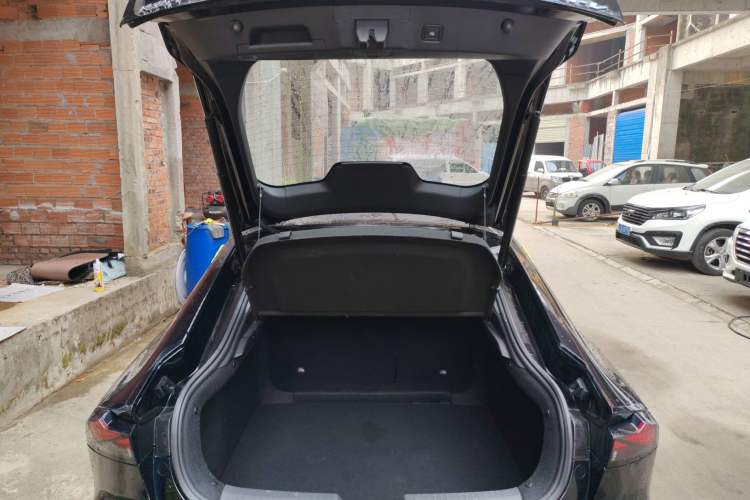 Used Changan UNI-V 2022 1.5T Sport Edition
