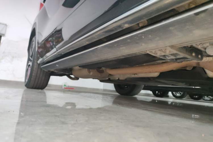 Used Toyota Crown Land Cruiser 2021 2.5L HEV Four-Wheel Drive Luxury Edition
