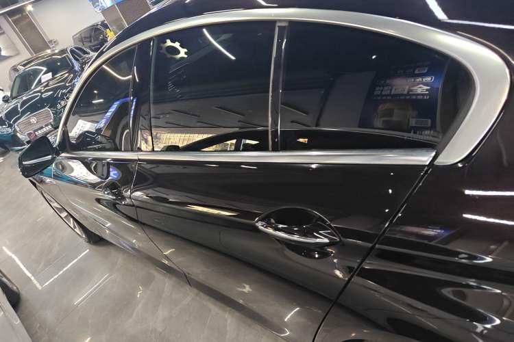 Used BMW 6 Series 2016 640i Gran Coupe