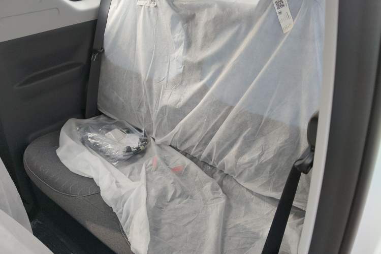 Used  Panda 2024 Panda Mini 200km Endurance Bear
