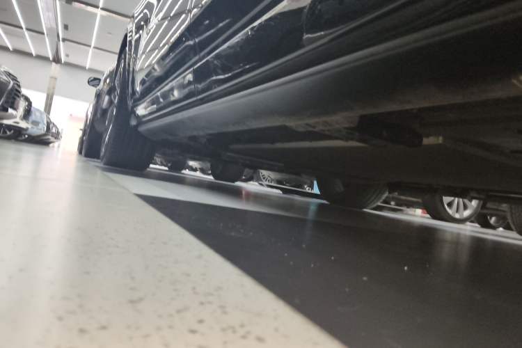 Used Li Auto L9 2024 Ultra Model
