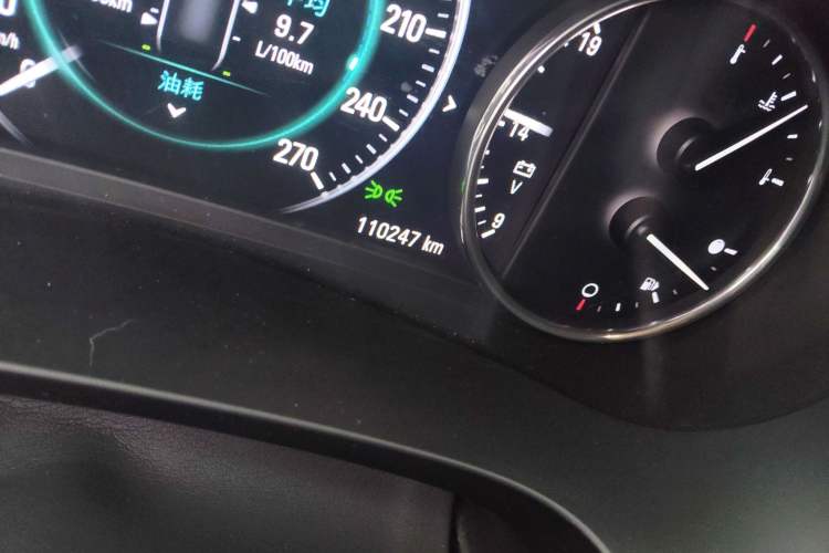 Used Buick LaCrosse 2016 28T Premium Edition