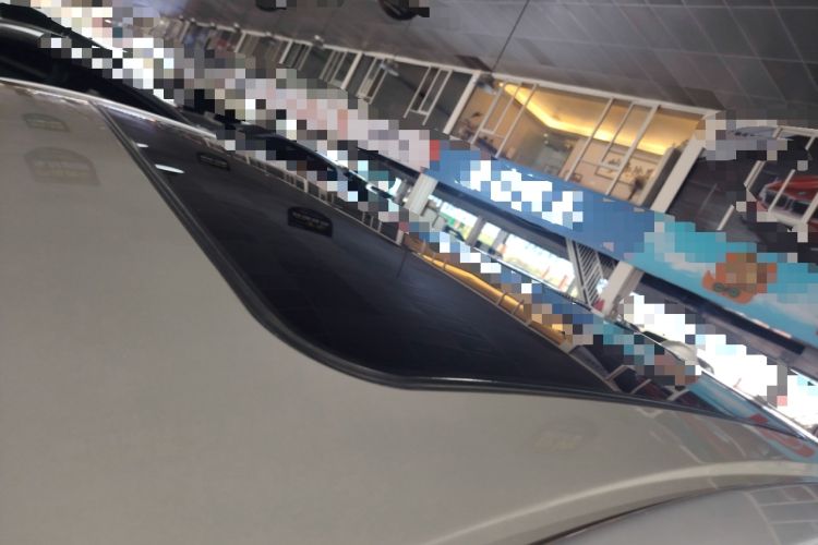 Used Volvo XC60 2017 T5 Smart Upgrade Edition