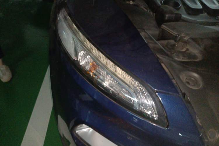 Used Jeep Cherokee 2016 2.0L Superior Edition