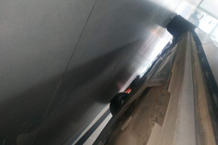 Used Audi Q2L 2020 35 TFSI Ambition Dynamic Edition
