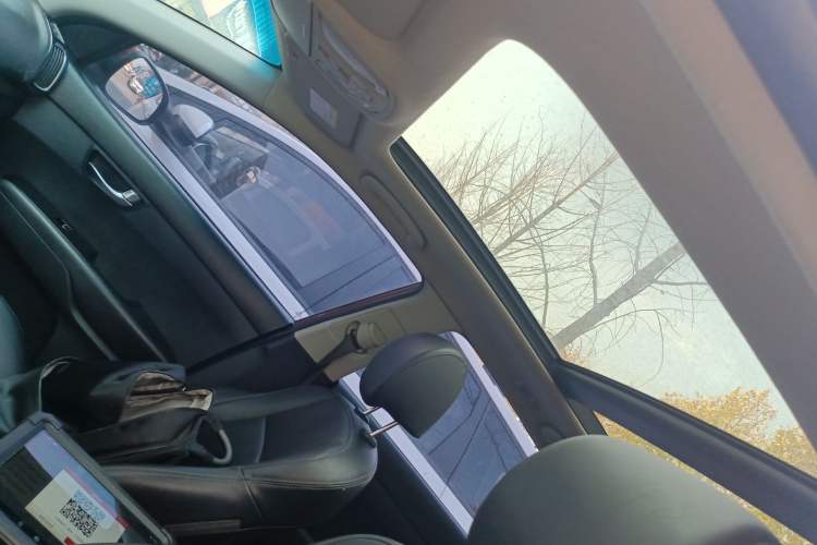 Used Kia KX3 2015 1.6L Automatic Two-Wheel Drive DLX
