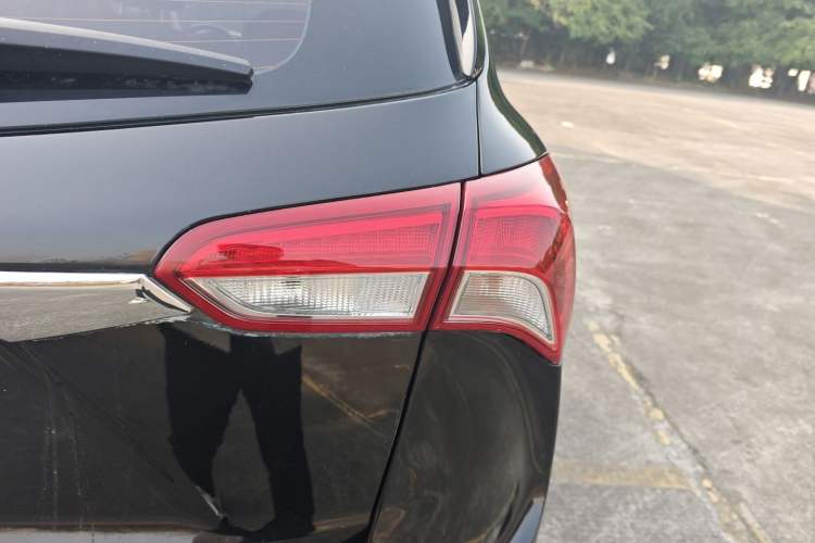 Used Buick Envision 2019 28T 4x4 Elite Version China V Standard
