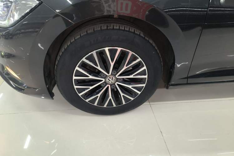 Used Volkswagen Sagitar 2021 280TSI DSG Comfort Connect Edition