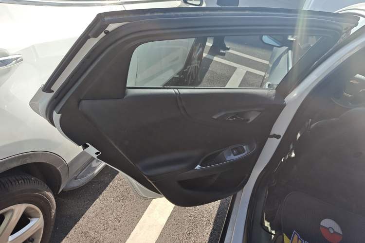 Used Chevrolet Malibu XL 2019 535T CVT Active Version
