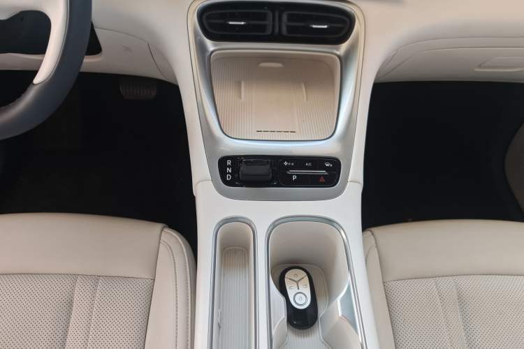 Used  Geome 2025 UP 410km Exploration+ Edition
