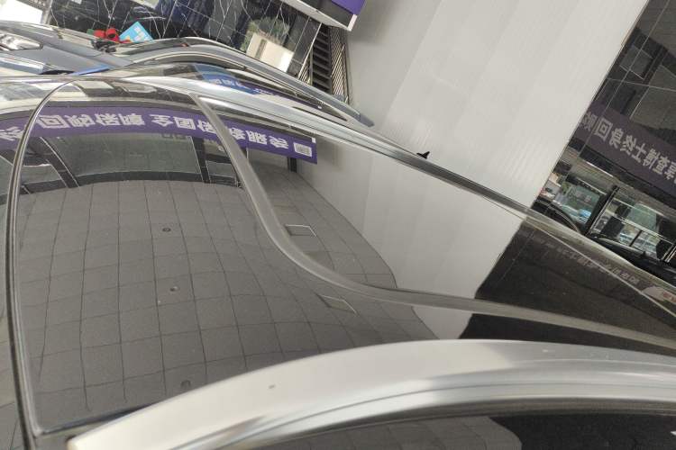 Used BYD Tang 2019 2.0T Automatic SmartConnect Luxury 7-Seater China VI Standard