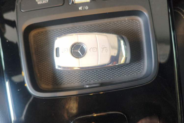 Used Mercedes-Benz A-Class 2020 A 180 L
