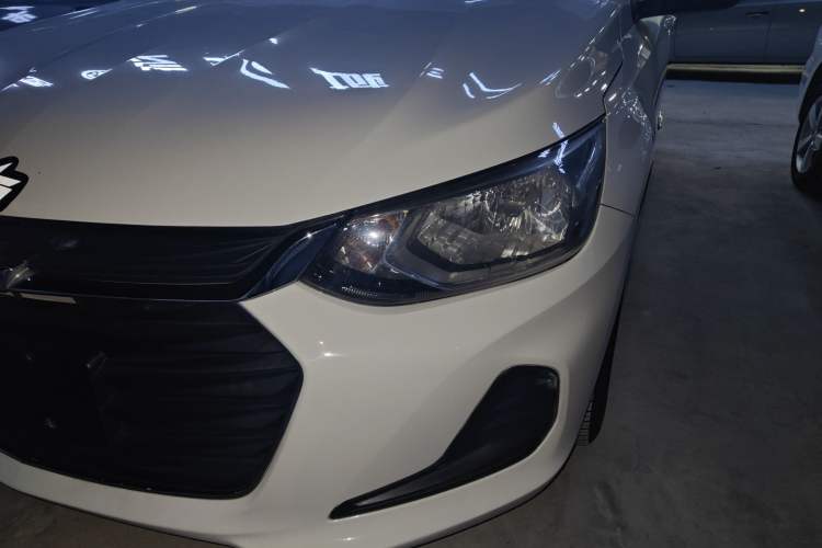 Used Chevrolet Cavalier 2020 325T Automatic Enjoyment Edition