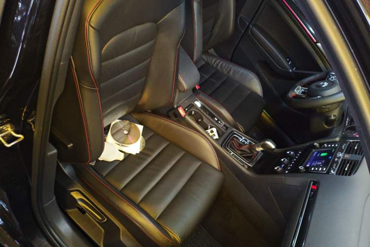 Used Volkswagen Golf GTI 2016 2.0 TSI GTI
