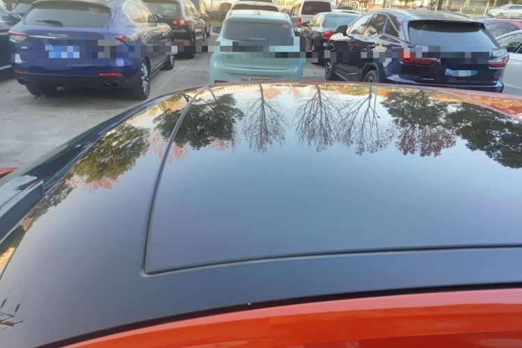 Used Audi Q2L 2018 35 TFSI Launch Exclusive Edition China VI
