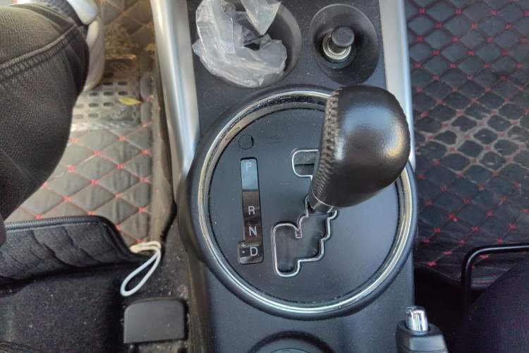 Used Mitsubishi ASX 2018 2.0L CVT Two-Wheel Drive Deluxe Edition
