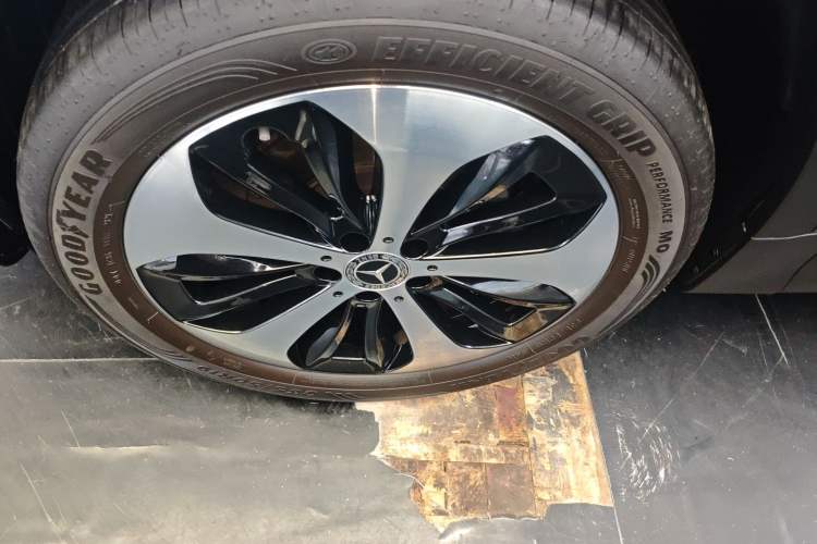 Used Mercedes-Benz GLB 2021 GLB 200 Fashion Model