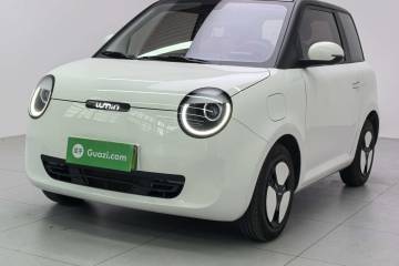 Used Qiyuan Lumin 2022 210km Sweet Edition