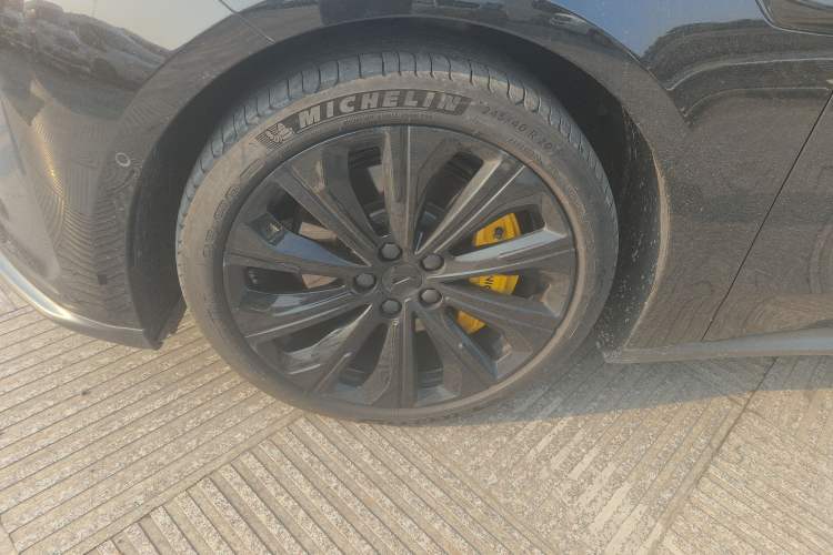 Used Nio ET5T 2024 75kWh Touring
