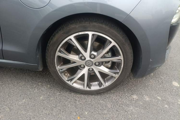 Used Leapmotor S01 2019 380 Pro
