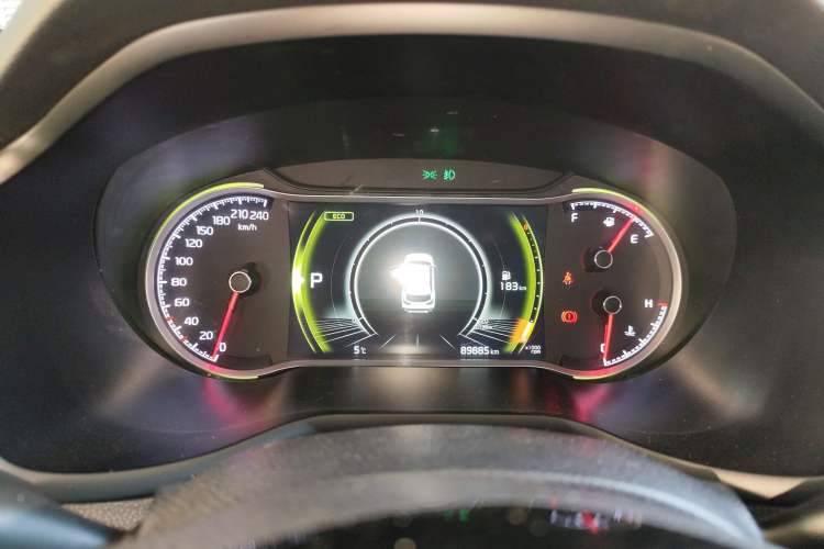 Used Kia Sportage R 2018 2.0L Automatic Smart Luxury Version China V Standard
