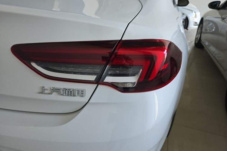 Used Buick Regal 2024 25T Deluxe Edition