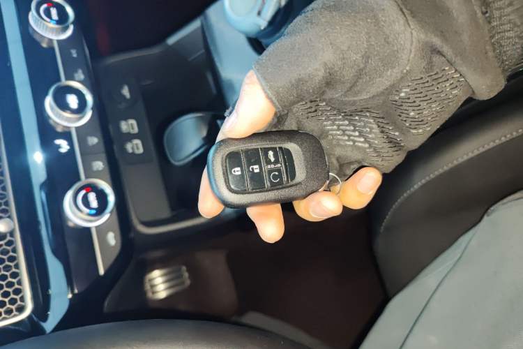 Used Honda Civic 2022 240TURBO CVT Dynamic Edition
