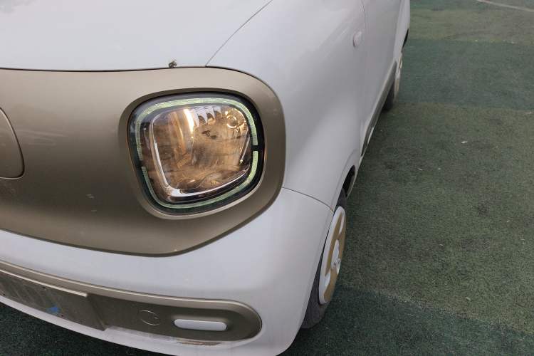 Used Bestune Pony 2024 170km Vitality Horse